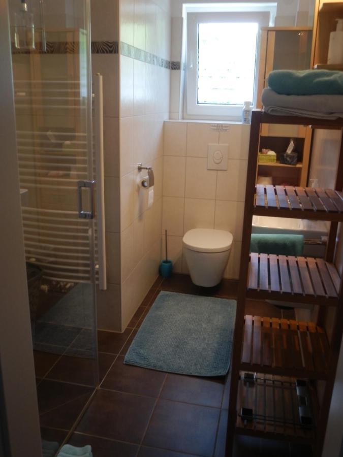Bed & Breakfast Engen Buitenkant foto