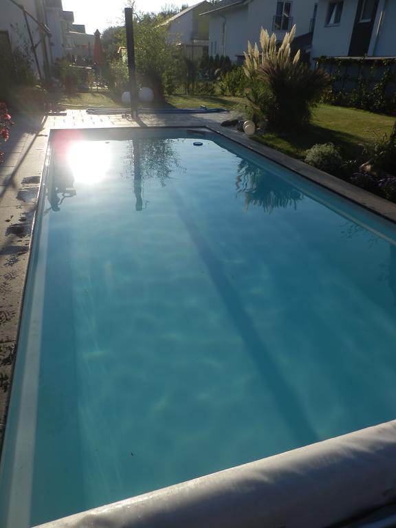 Bed & Breakfast Engen Buitenkant foto